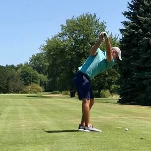 Meet your Posher, Dave